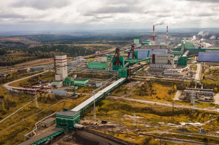 ПАО «Уралкалий»