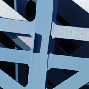 покраска металлоконструкций