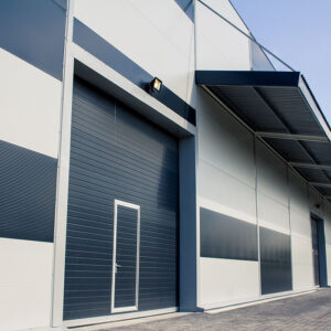 Сэндвич панели 120 мм