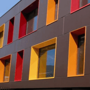 Сэндвич панели 80 мм