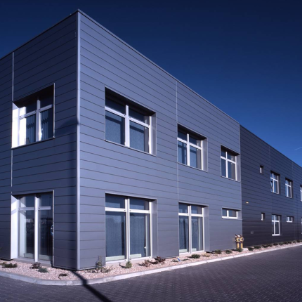 Сэндвич панели 100 мм